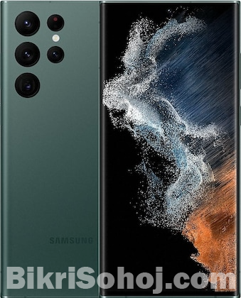 Samsung Galaxy s22 ultra